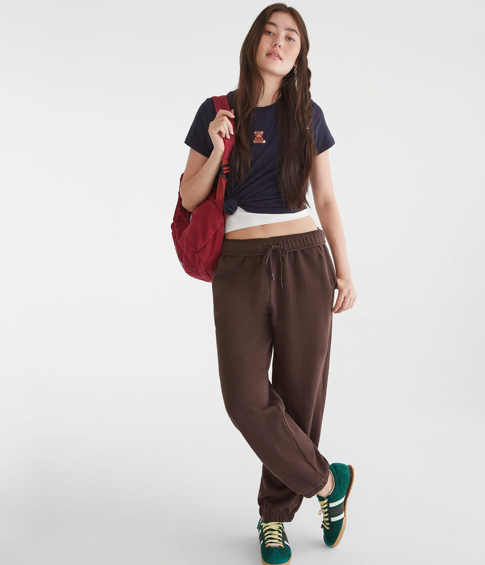 Cloud Soft Jogger Sweatpants