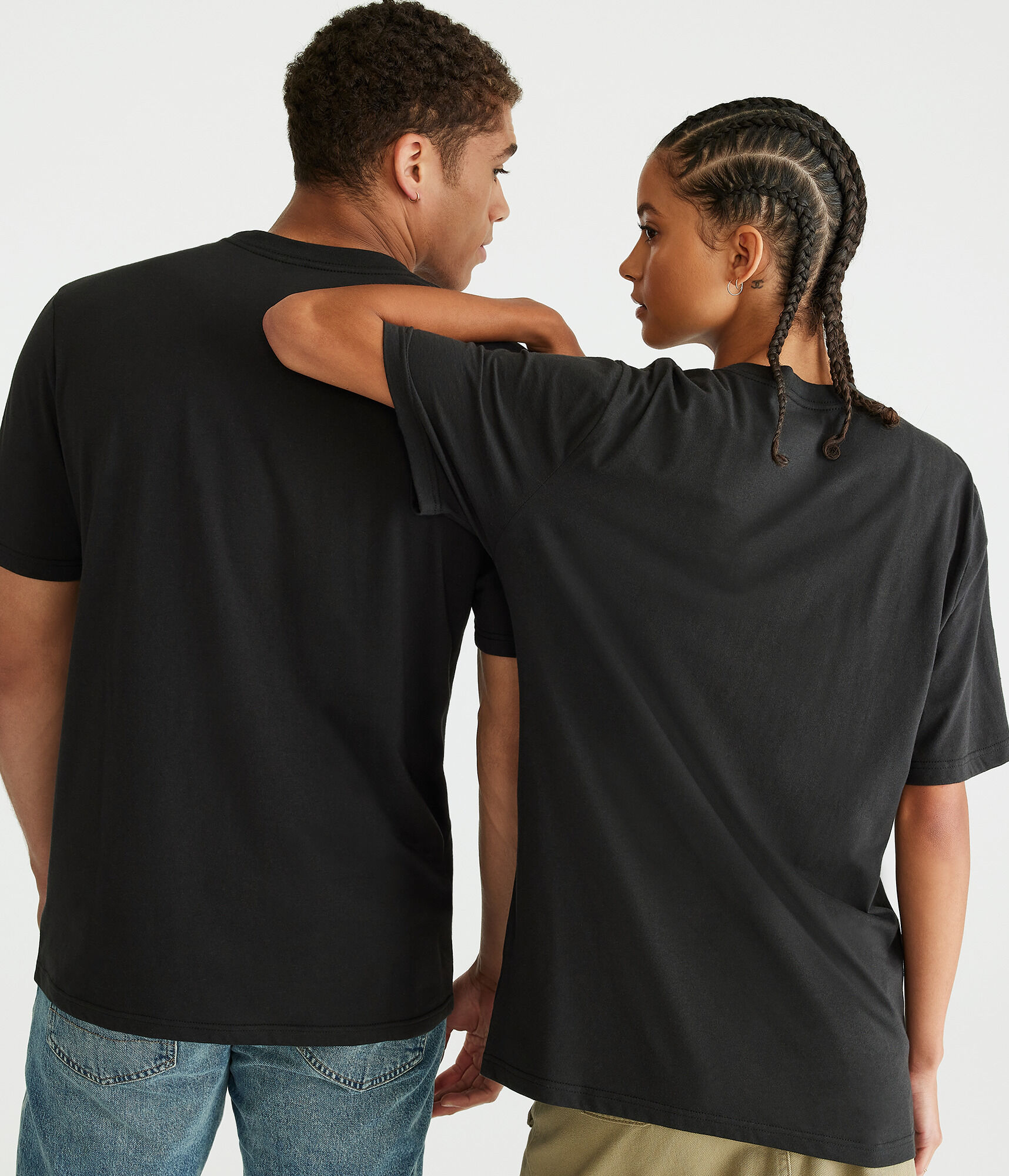 Pittsburgh Steelers Graphic Tee