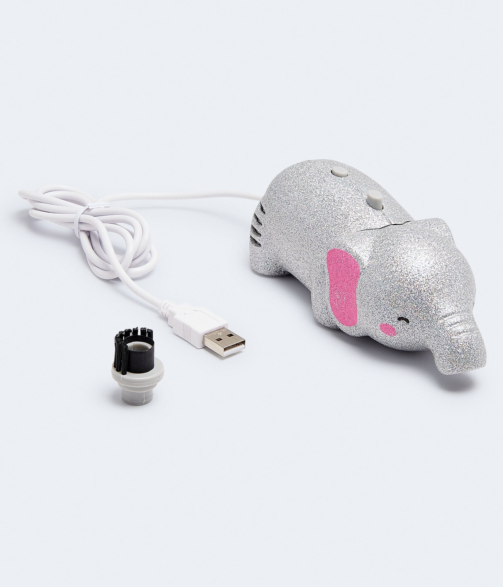 Elephant Mini Vacuum