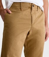 Athletic Fit Chinos