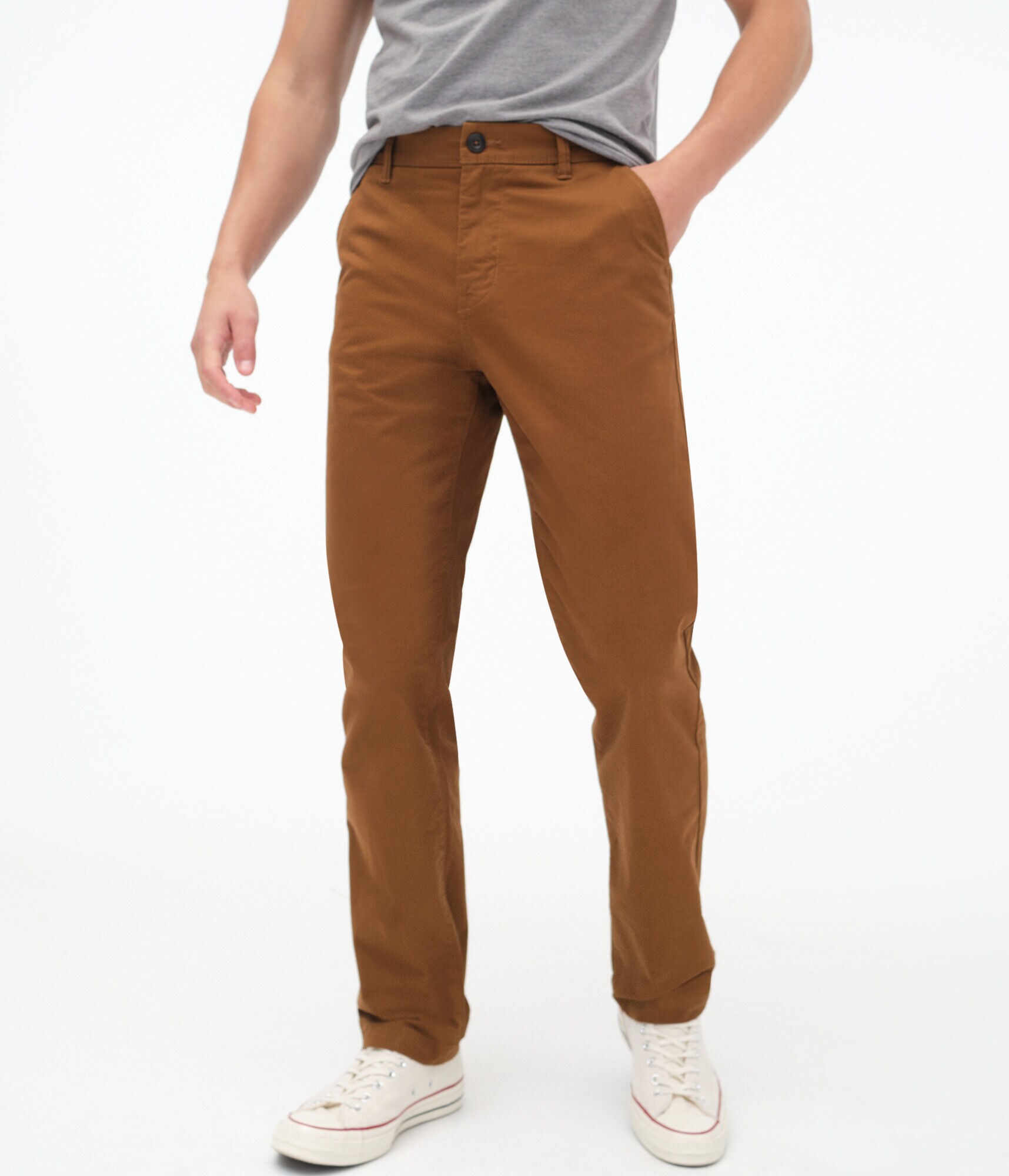 aeropostale skinny chinos
