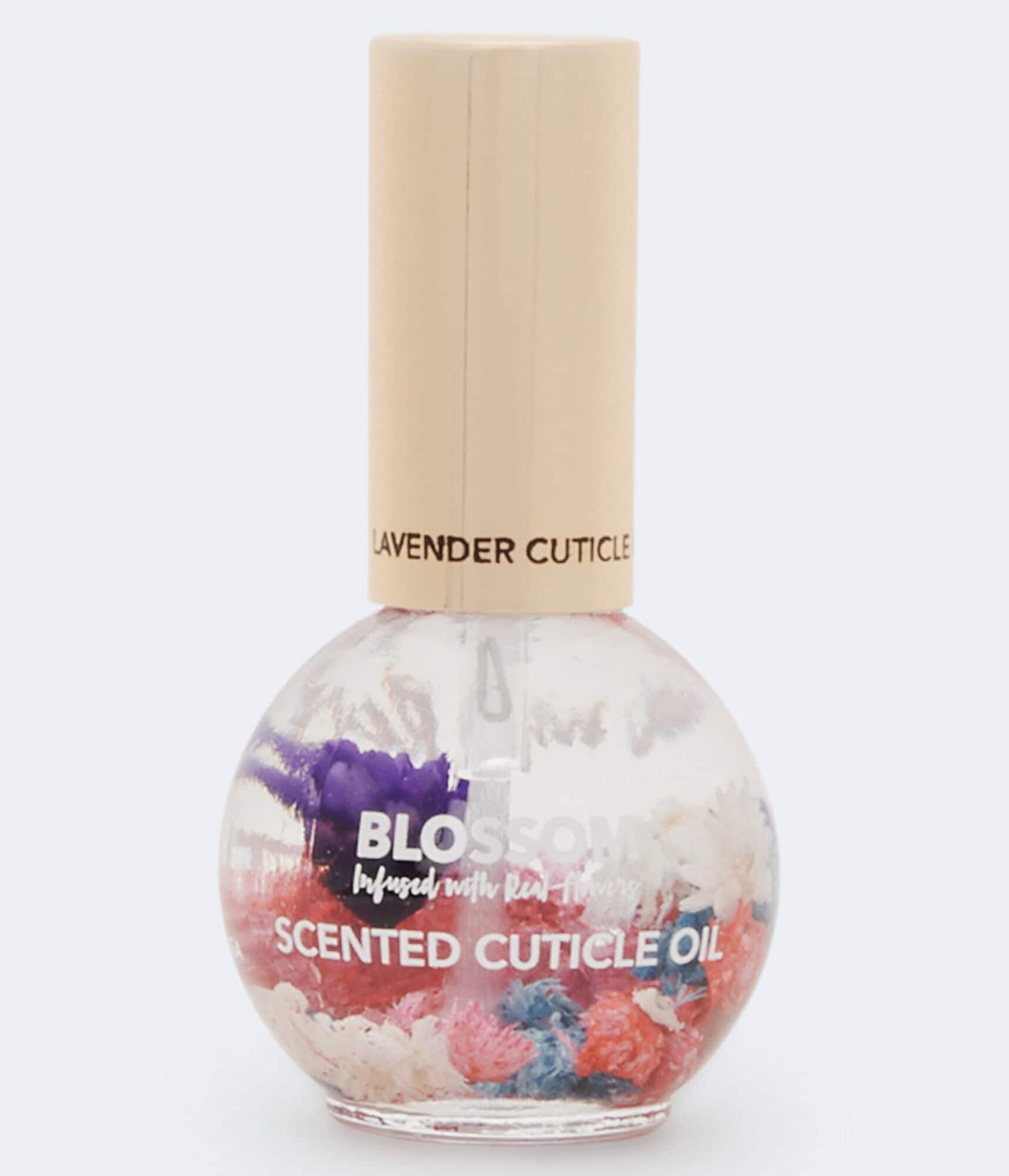 Blossom Floral Cuticle Oil - Lavender