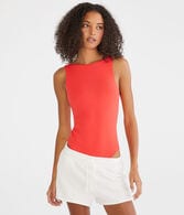 Seriously Soft Sculpt Boat-Neck Bodysuit