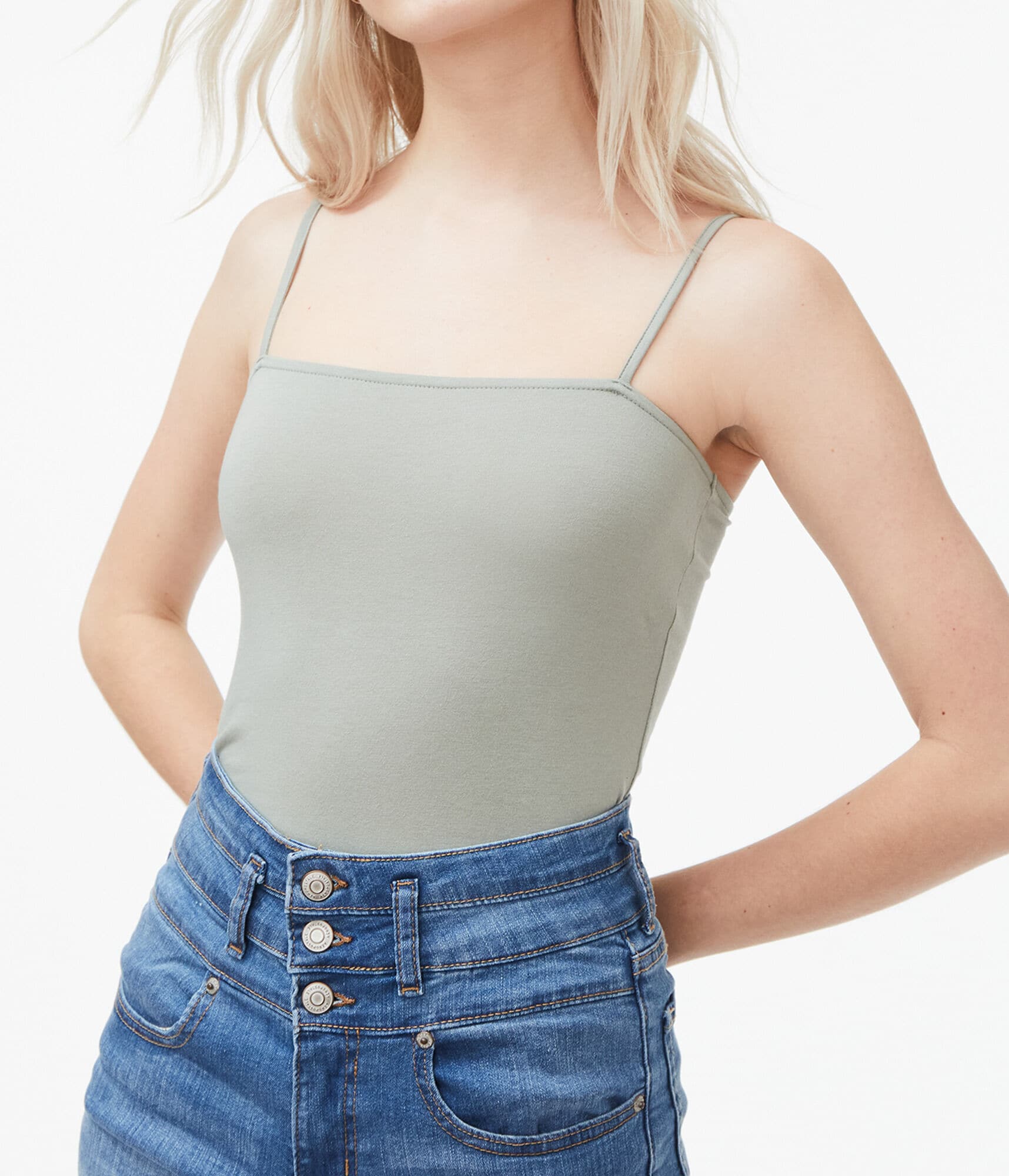 Neck cami clearance