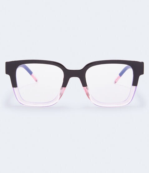 Bi-Color Blue Light Glasses Bi-Color Blue Light Glasses