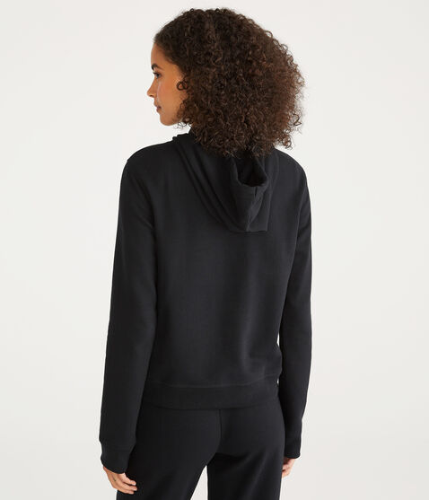 Aeropostale 87 Pullover Hoodie Aeropostale 87 Pullover Hoodie