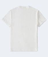 Aeropostale Script Logo Appliqué Graphic Tee