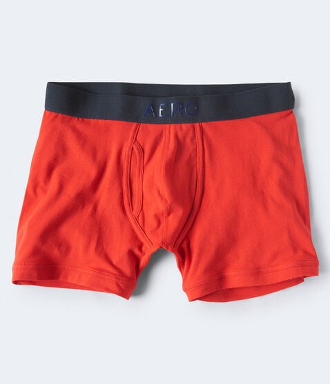 3" Classic Knit Trunk 3" Classic Knit Trunk