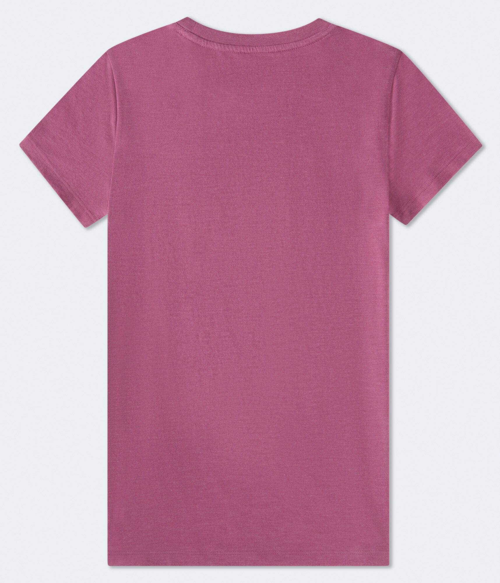 Aero Bow Logo Appliqu&eacute; Graphic Tee