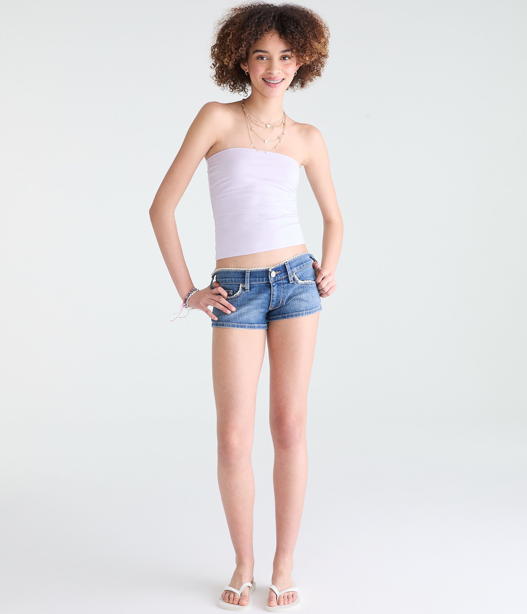 Seriously Soft Everyday Tube Top