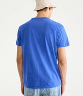 Repeating Aeropostale Logo Graphic Tee