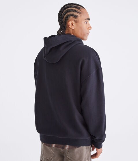 Cloud Soft Full-Zip Hoodie