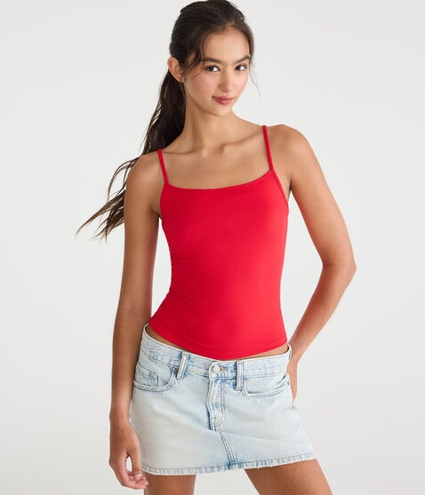 Buttery Soft Cami Buttery Soft Cami