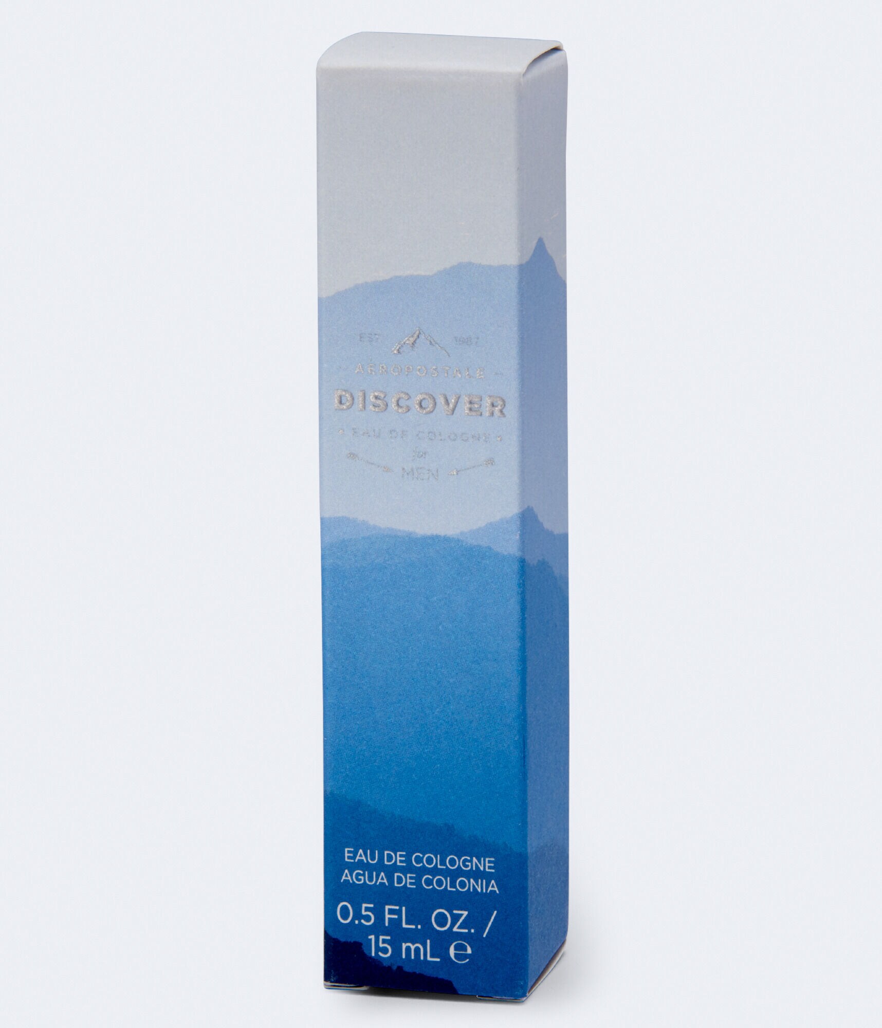 Discover Cologne - Travel Size