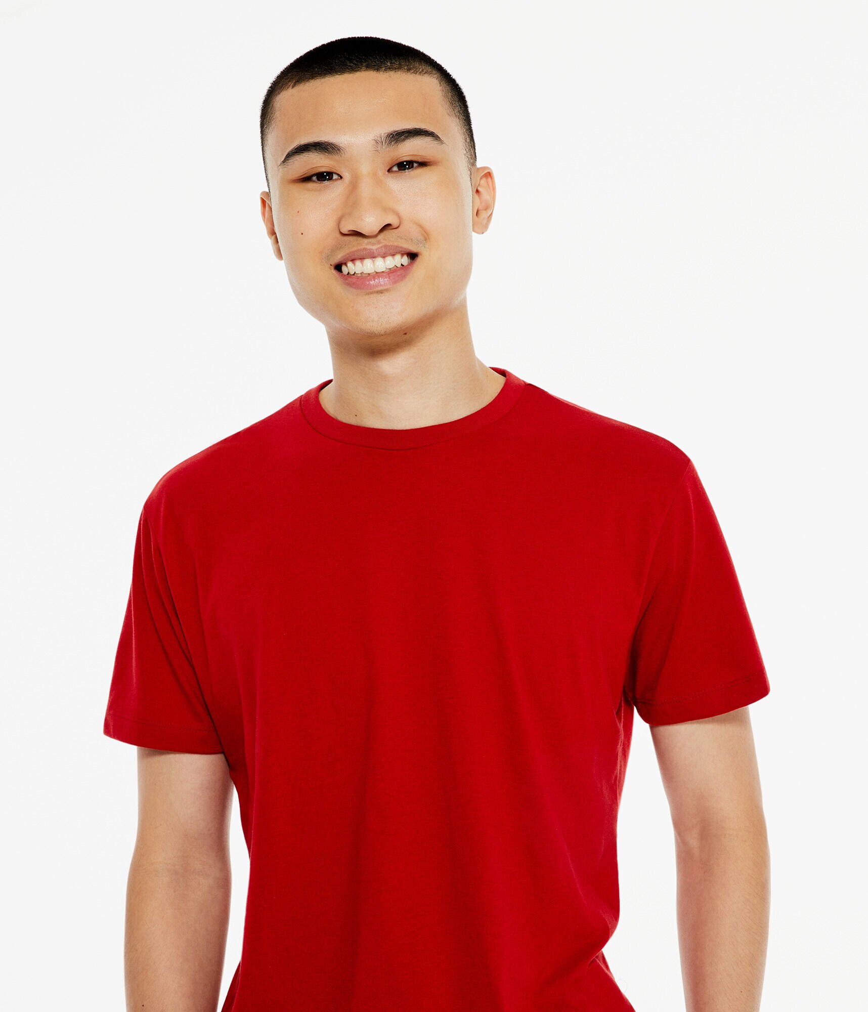 Classic Crew Tee