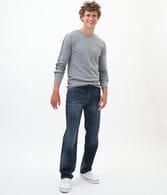 Relaxed Jean