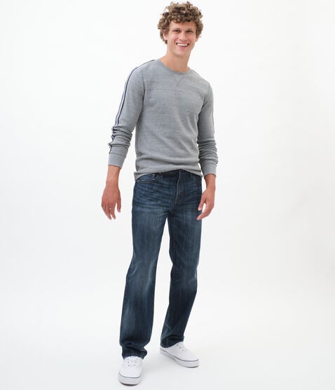 Relaxed Jean Relaxed Jean