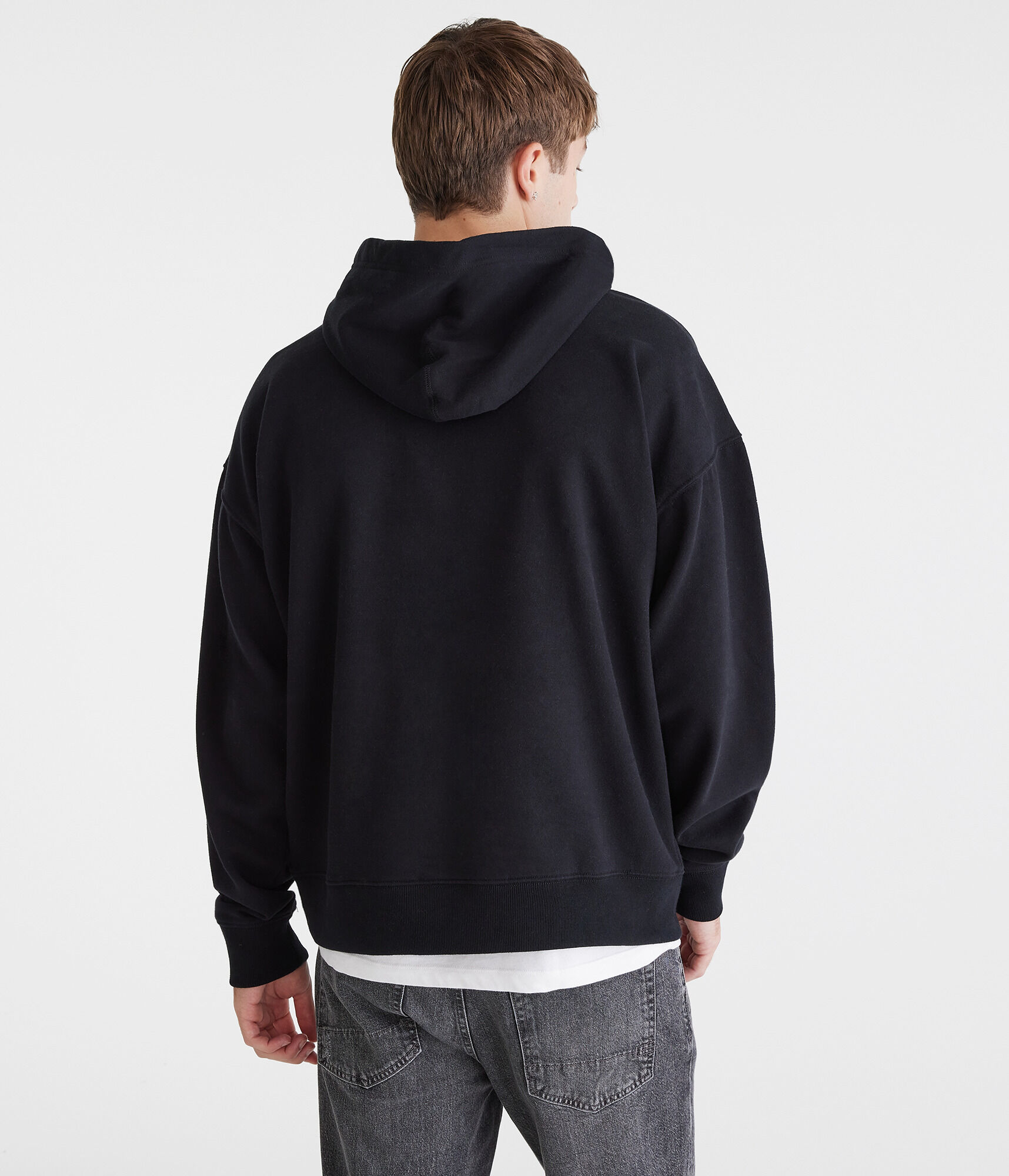 Aeropostale New York Pullover Hoodie