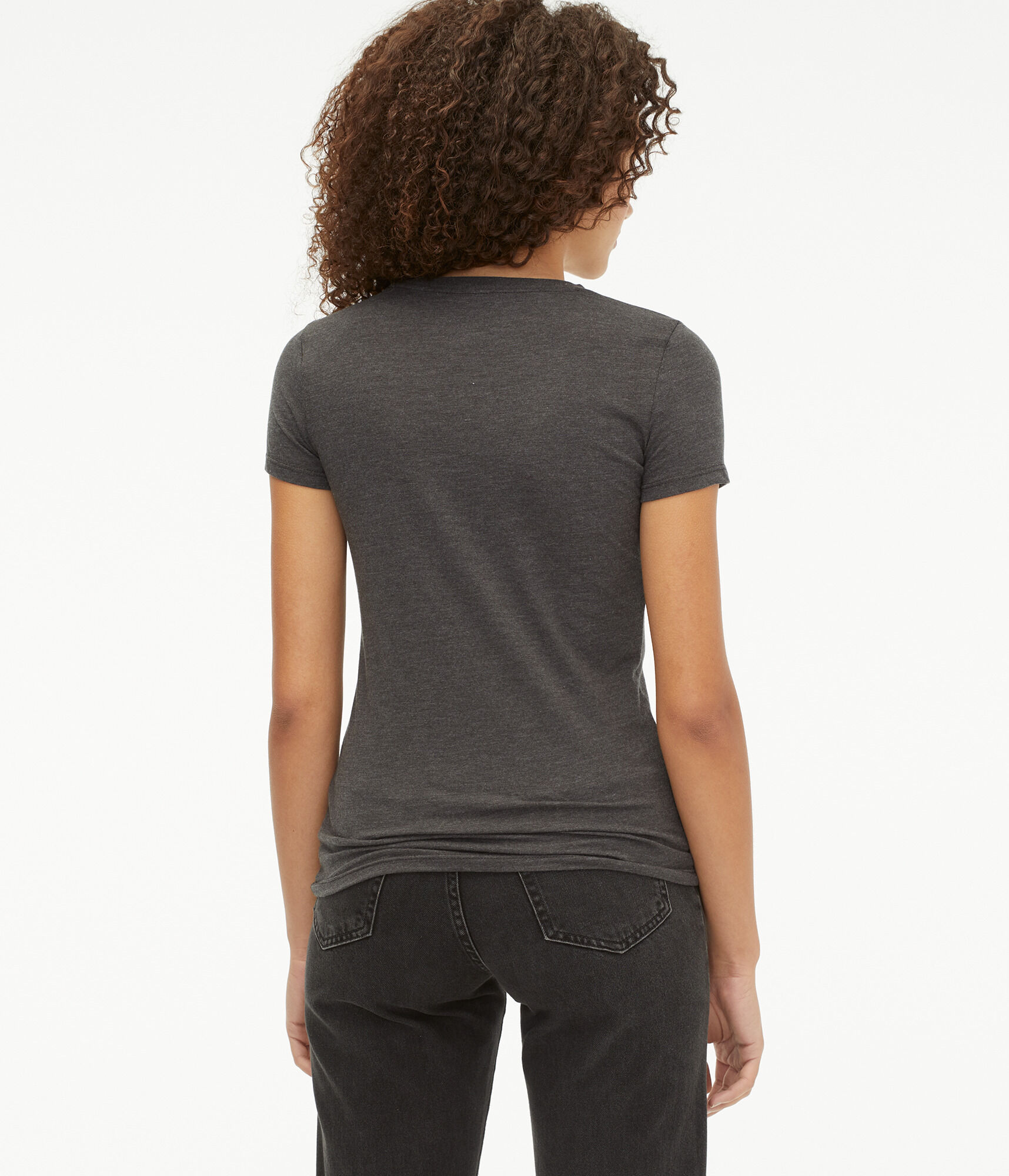 Love Rose Graphic Tee