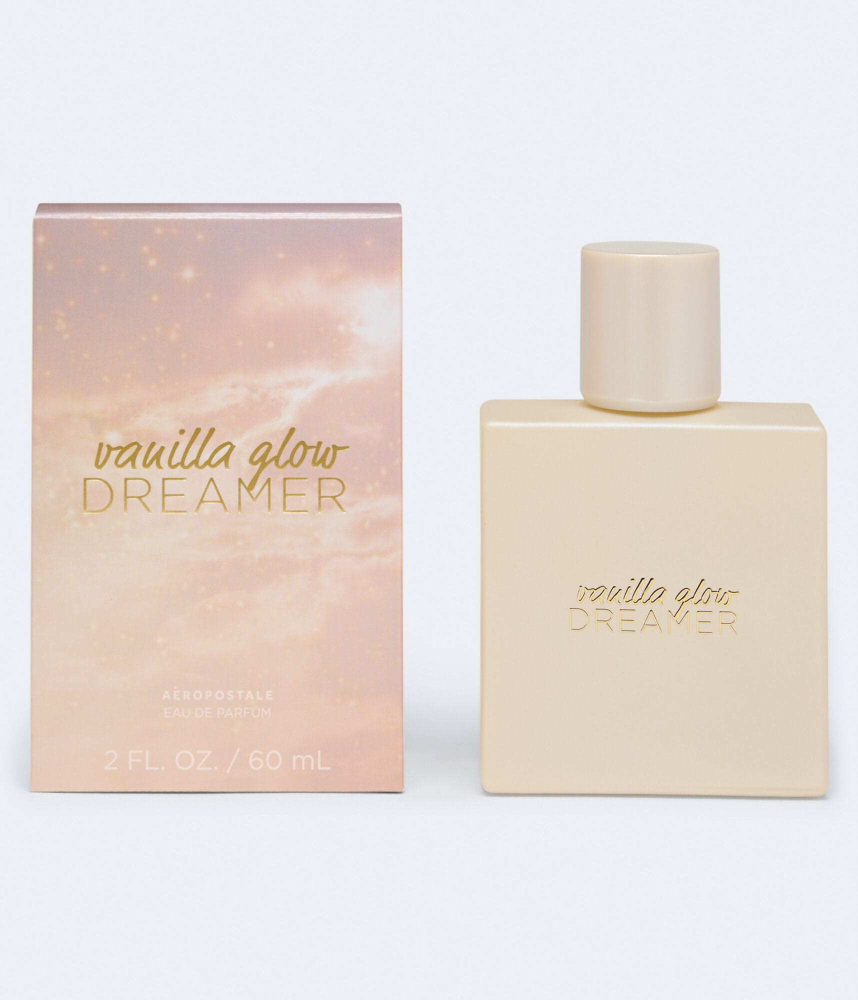 Vanilla Glow Dreamer Fragrance - 2 Oz