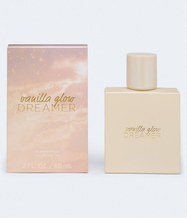 Vanilla Glow Dreamer Fragrance - 2 Oz