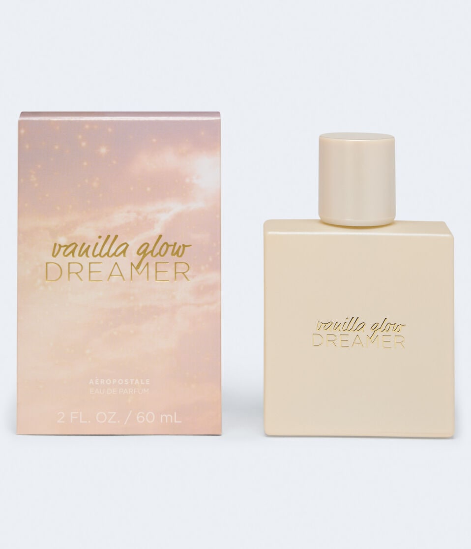 Vanilla Glow Dreamer Fragrance - 2 Oz