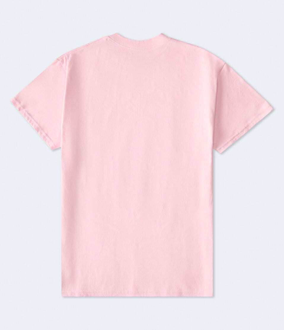 Hello Kitty and Friends Sketch Oversized Graphic Tee