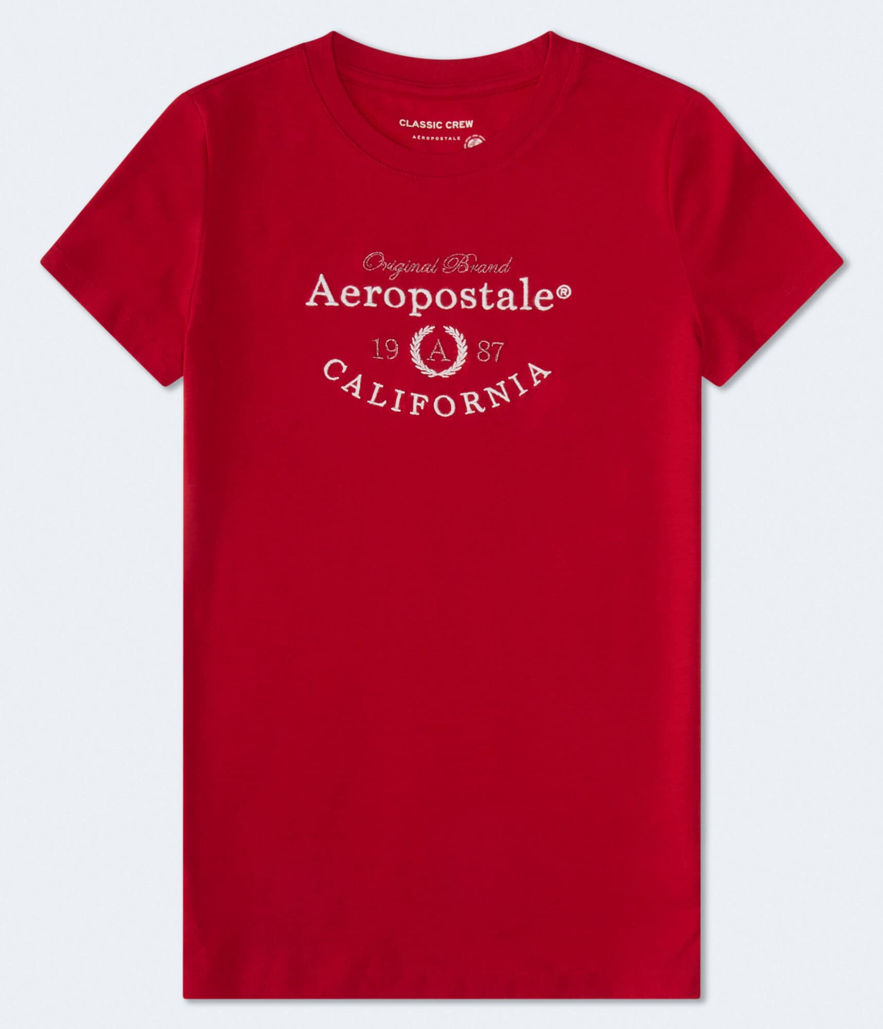 Aeropostale California Graphic Tee