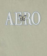 Aero Butterfly Graphic Tee