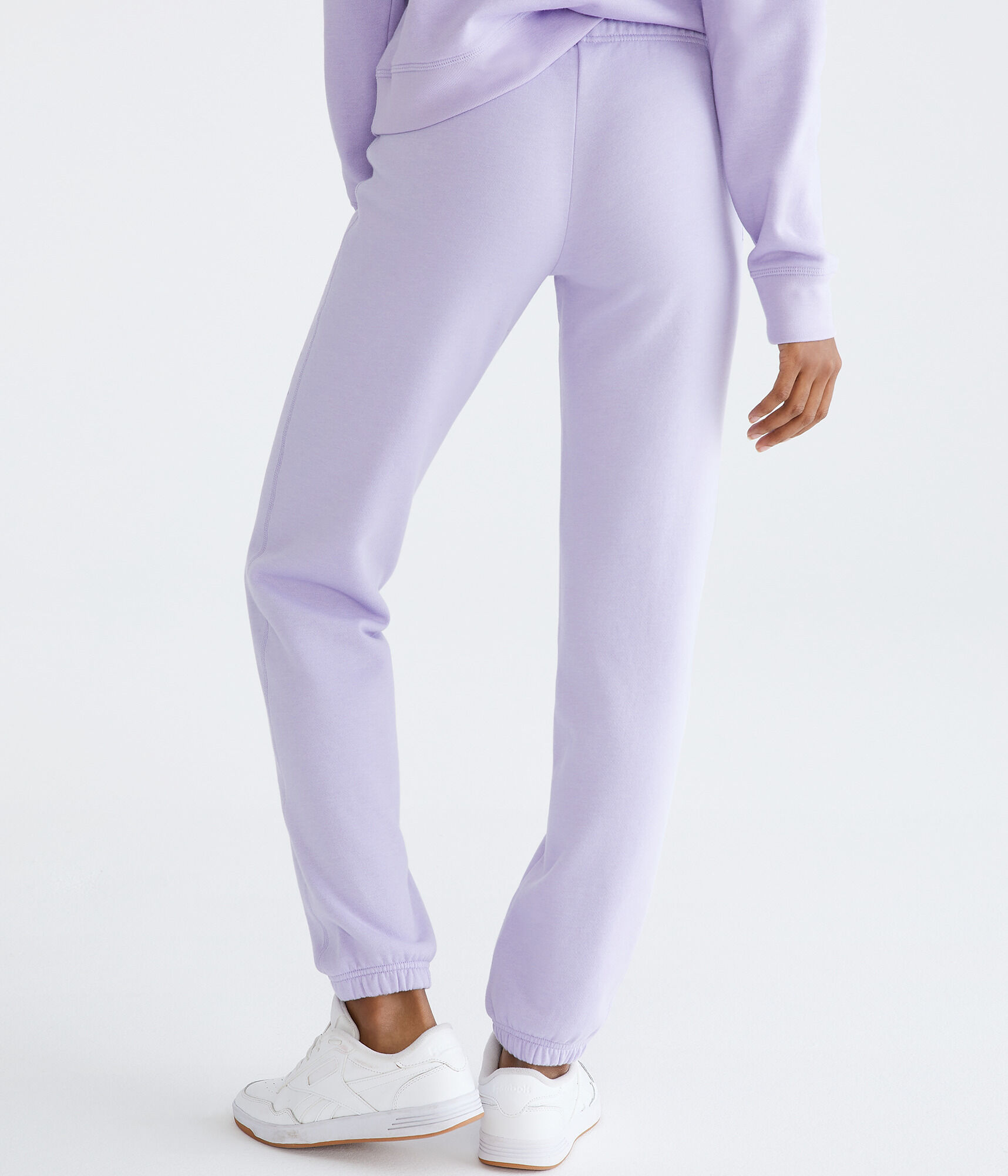 Aero New York Cinched Sweatpants