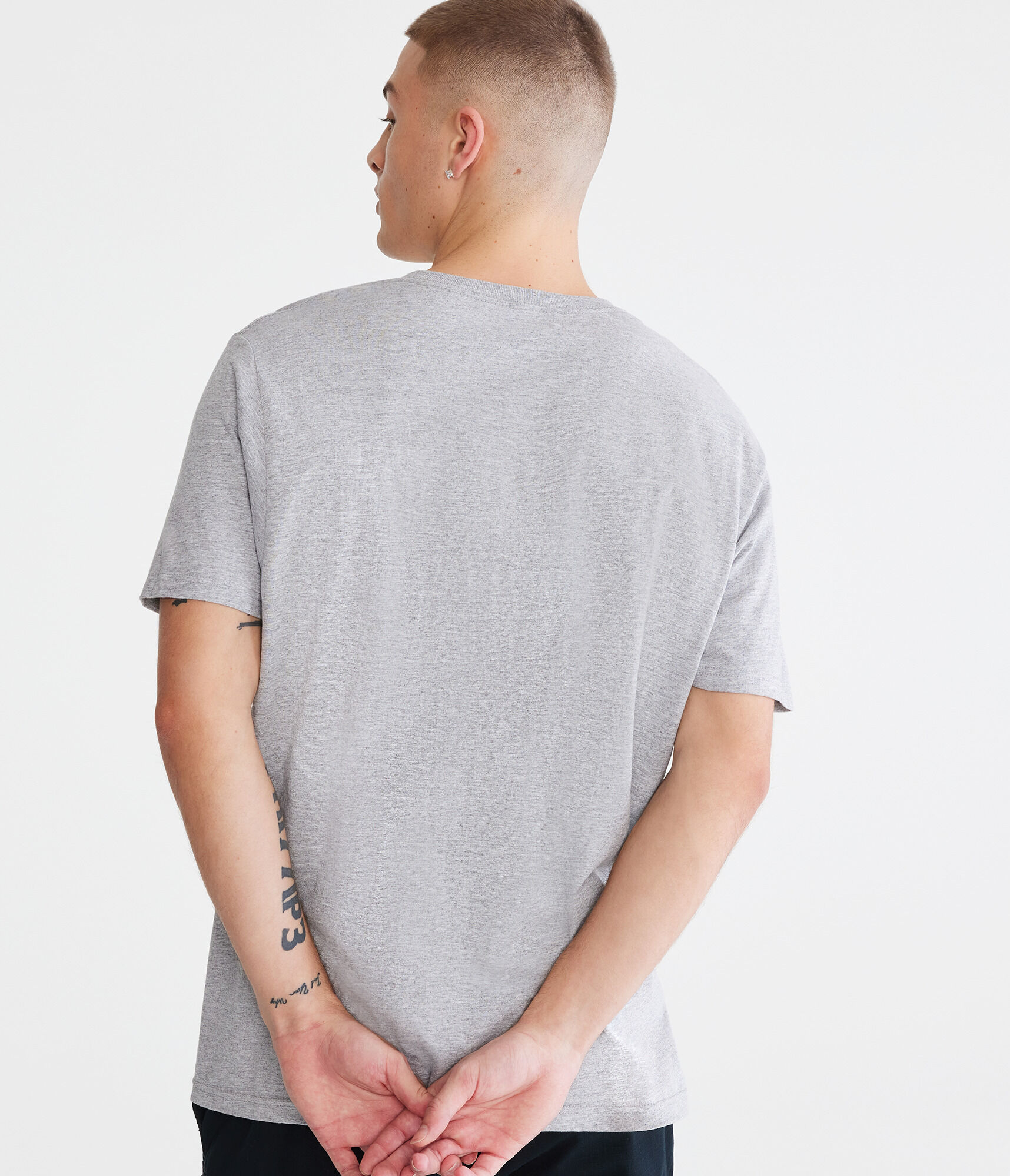 Attack On Titan Graphic Tee