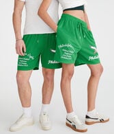 Philadelphia Eagles Mesh Shorts 6"