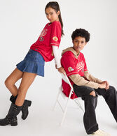 San Francisco 49ers Top