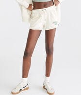 Destination High-Rise Dolphin Shorts