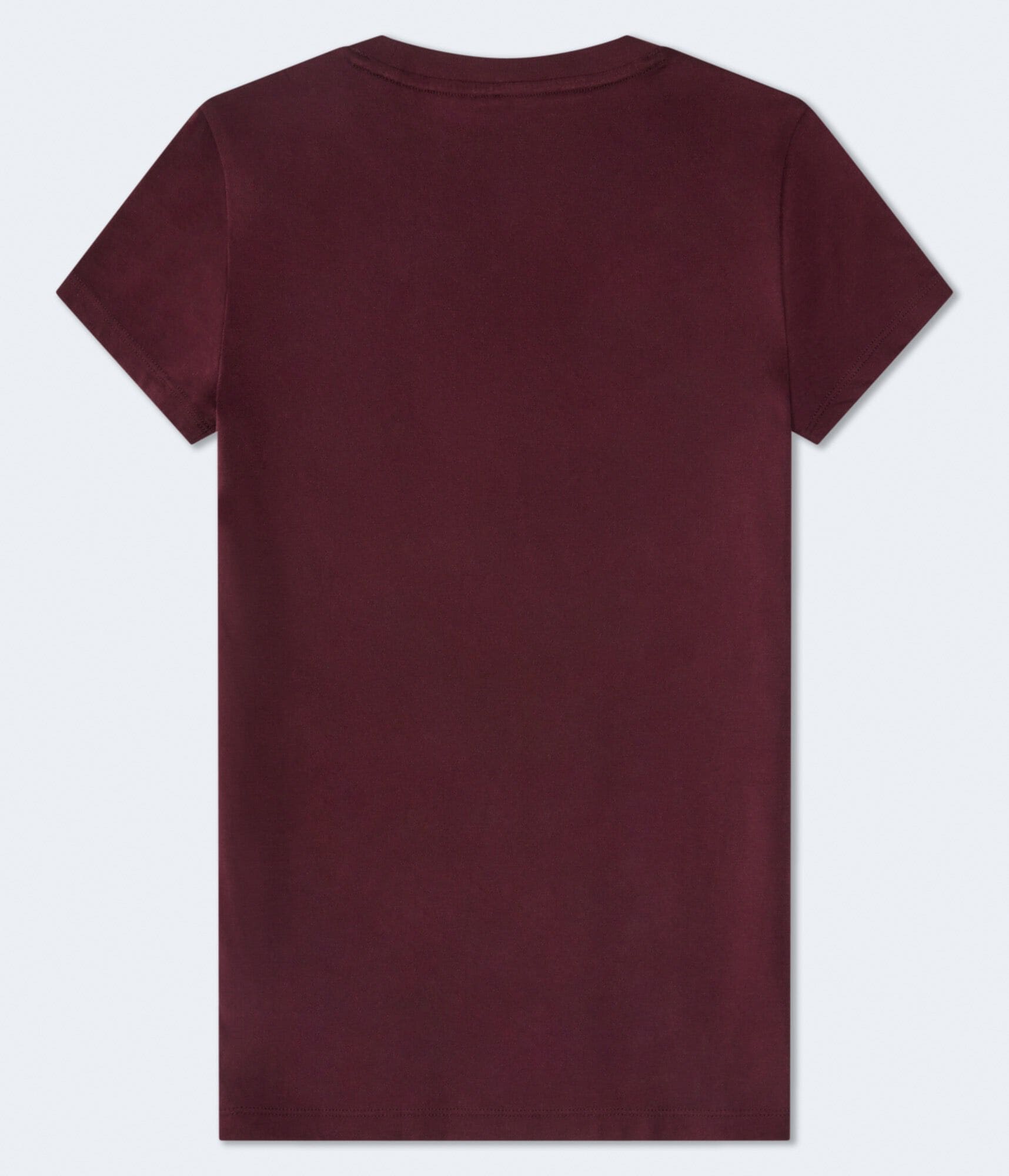 Aeropostale Script Star Graphic Tee