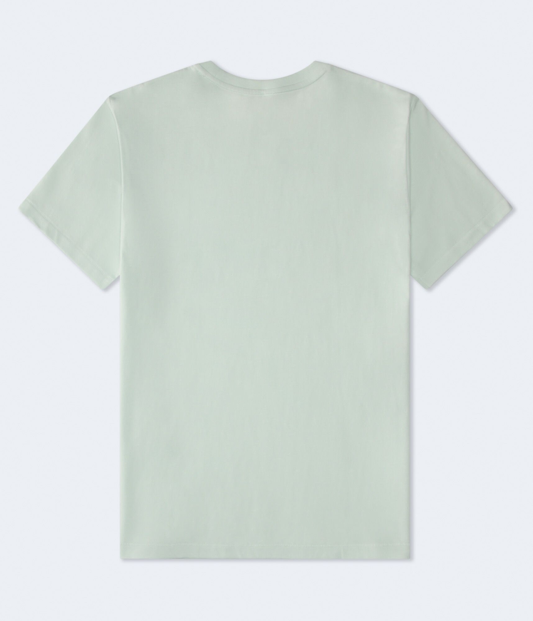 Aero USA Circle Graphic Tee