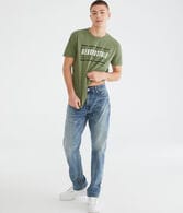 Straight Premium Air Jean