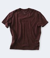 Washed Tonal California Loose-Fit Graphic Tee