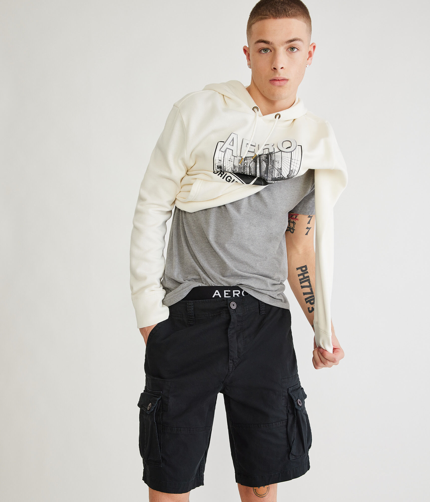 Cargo Shorts | Aeropostale