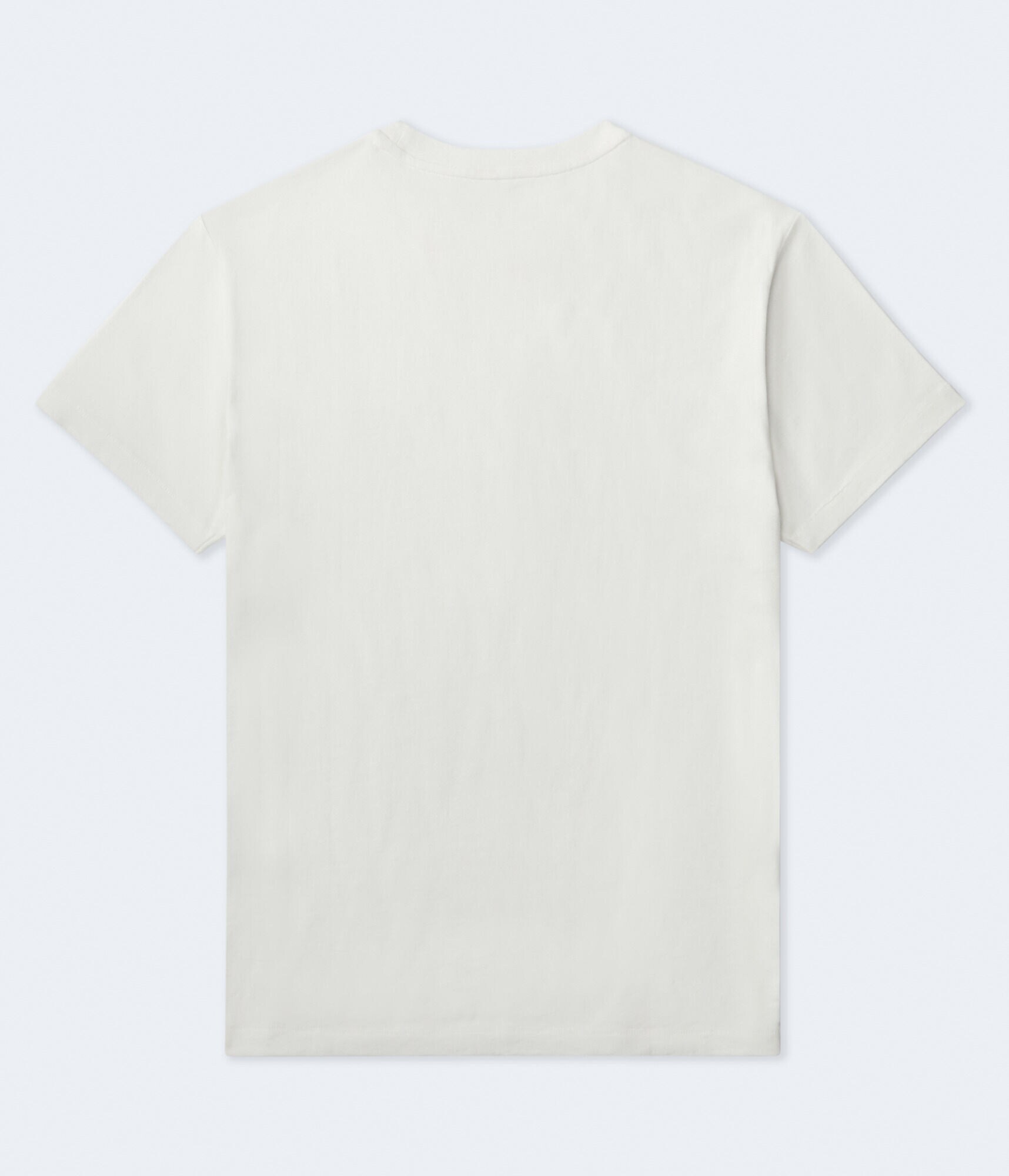 Pride Aero Box Logo Appliqu&eacute; Graphic Tee