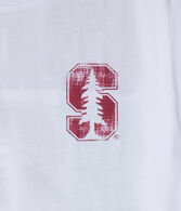 Stanford Cardinal Relaxed Graphic Tee