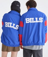 Buffalo Bills Full-Zip Jacket