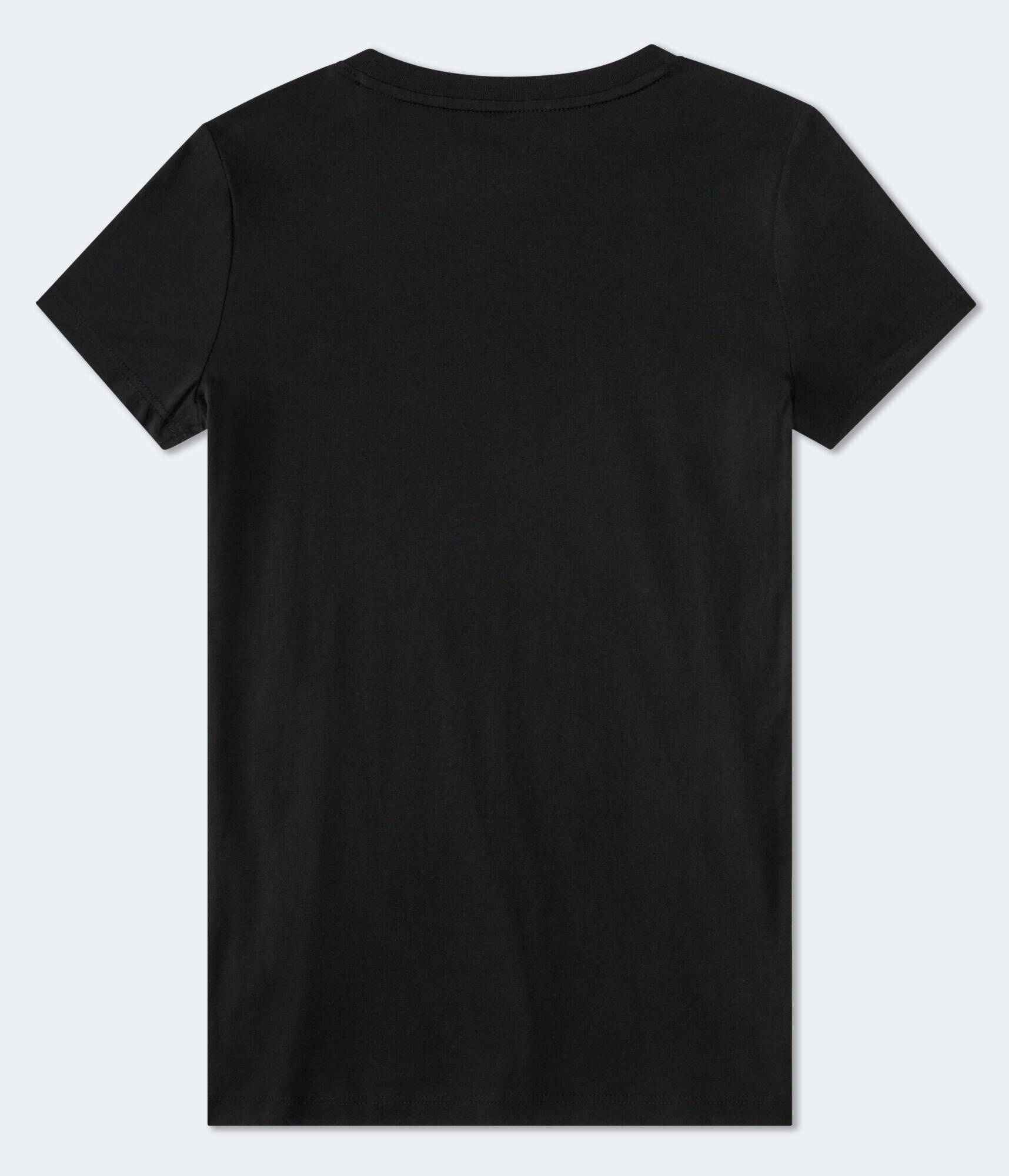 Aero West Coast Floral Graphic Tee