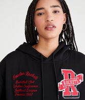 Houston Rockets Pullover Hoodie