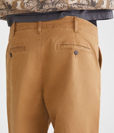 Baggy Chinos Baggy Chinos