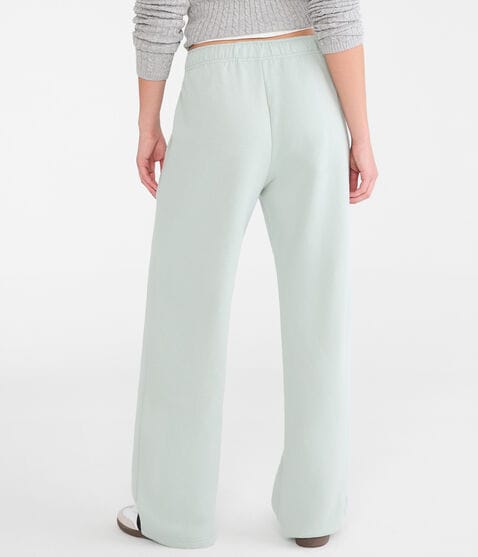 STRAIGHT SWEATPANT STRAIGHT SWEATPANT