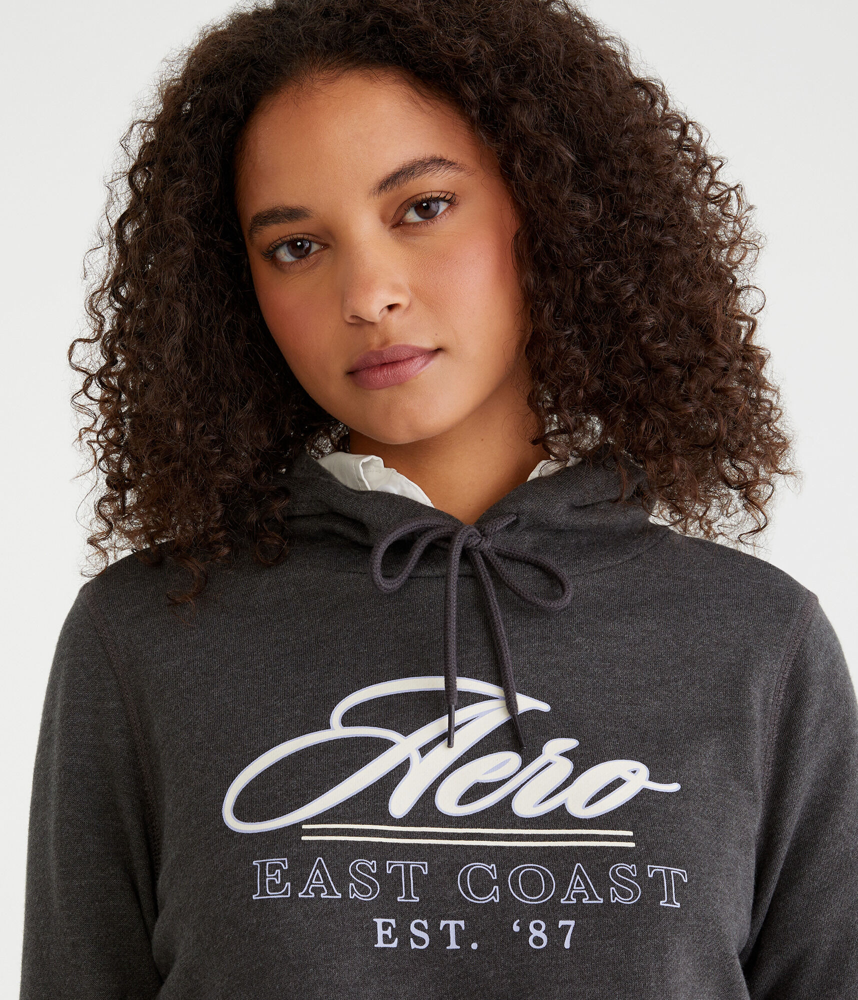 Aero East Coast Pullover Hoodie