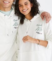 AERO | GLOBAL CITIZEN® Go Outside Pullover Hoodie