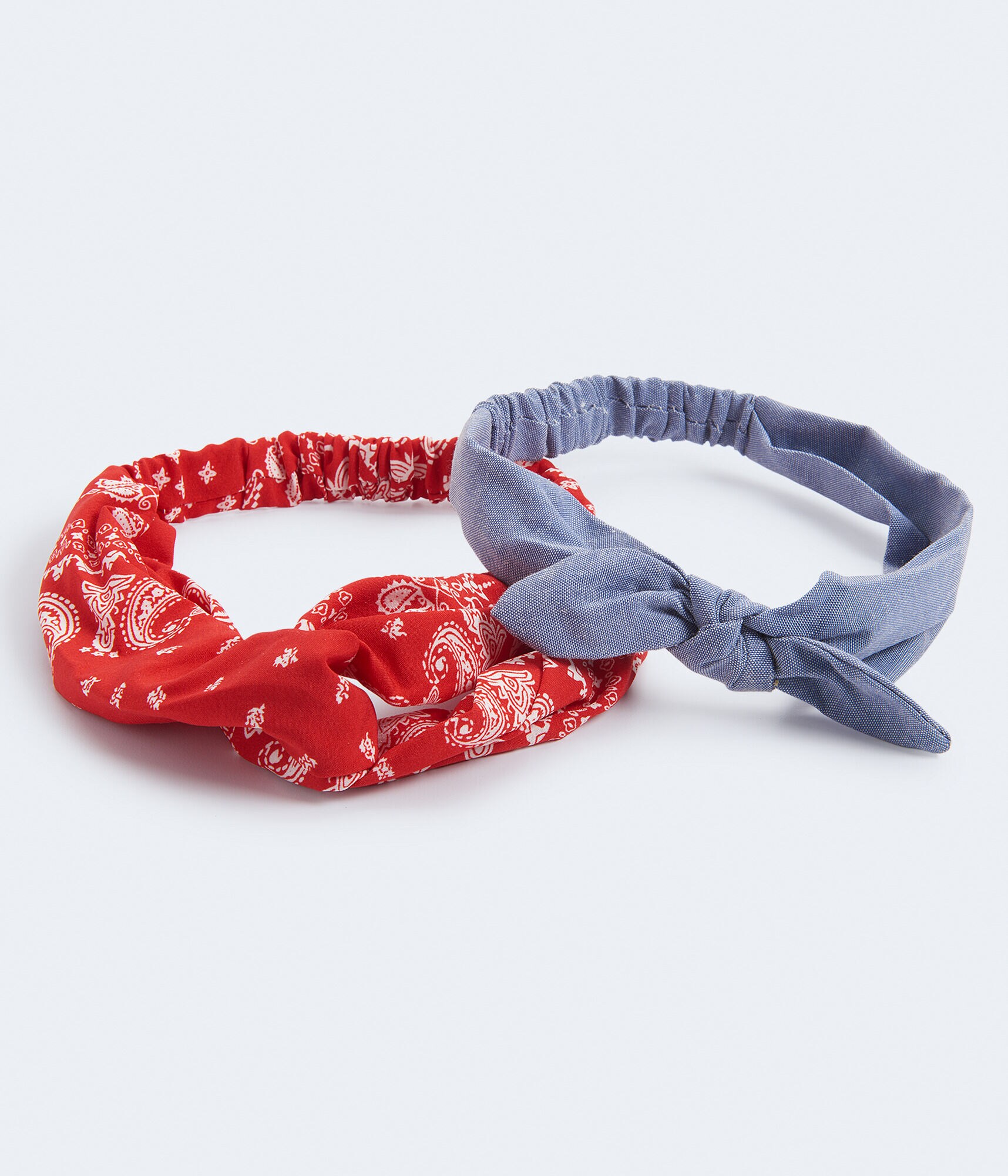 true religion headband