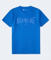 Aeropostale International Brand Graphic Tee